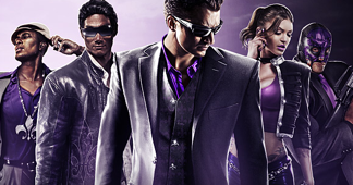 Saints Row 4 -  ?