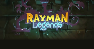 Rayman Legends 