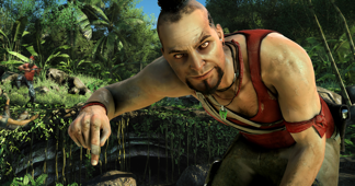 Far Cry 3  