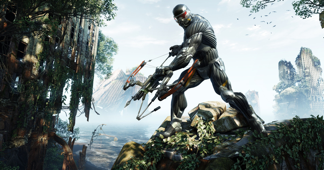 : Crysis 3