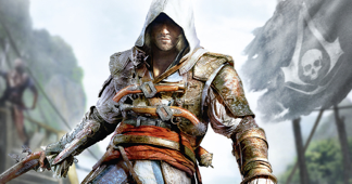    Assassin's Creed 4