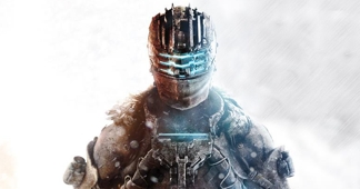 :  Dead Space 