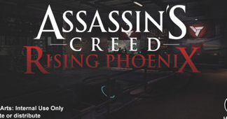   Assassin's Creed: Rising Phoenix?