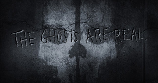 Call of Duty Ghosts – ההכרזה הרשמית