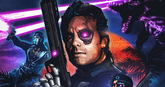     -Far Cry 3: Blood Dragon