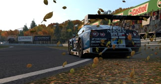 Gran Turismo 6  - PS3