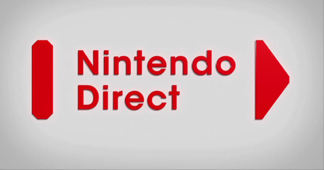     Nintendo Direct  