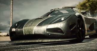 EA    Need for Speed 