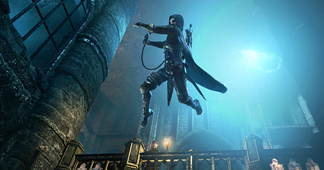 Thief   -Xbox One