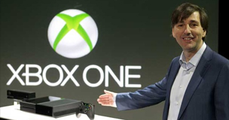 גרמניה יוצאת נגד Xbox One