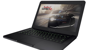  - Razer Blade   