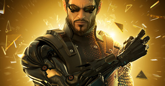 Deus Ex: The Fall יחשף מחר