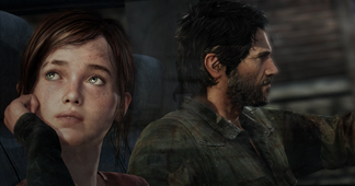 The Last of Us   ?