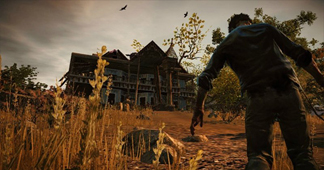 State of Decay    