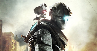 Ghost Recon   