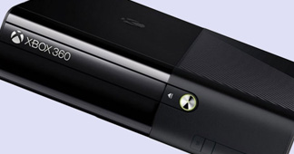 : " ?  Xbox 360"