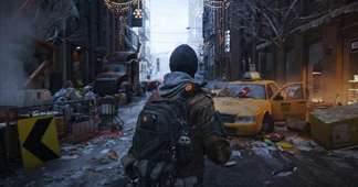  :   The Division 