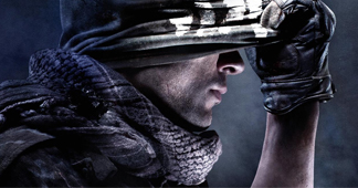 Call of Duty: Ghosts - Wii U?  