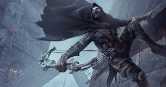 Thief      