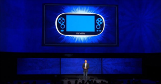 Sony:  - PS4    - Vita
