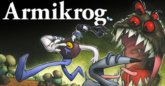 נינטנדו מביעה עניין ב-Armikrog