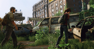  '   The Last of Us