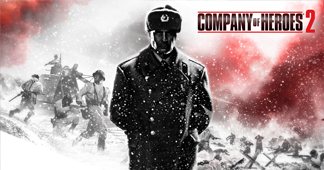 Company of Heroes 2  