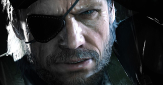 MGS     Fox Engine?