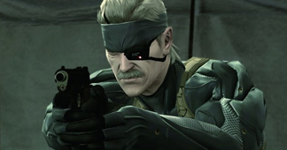    MGS: The Legacy Collect