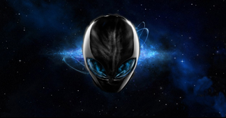   Alienware   