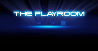 -PS4    Playroom 