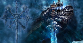 - -World of Warcraft?