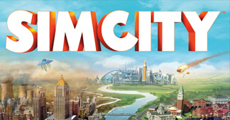 EA    -SimCity