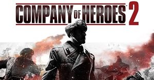 : Company of Heroes 2