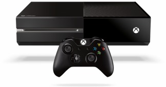 ה-Xbox One תאפשר משחק בזמן הורדה