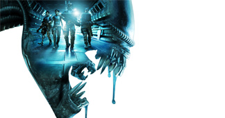 Aliens: CM: " "    