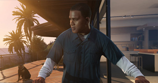     GTA V 
