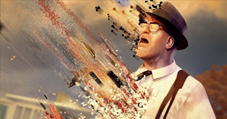 The Bureau: XCOM Declassified  YOLO