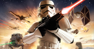 Star Wars: Battlefront 3    2015