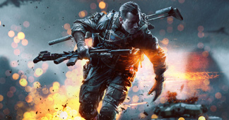 Battlefield 4 מקבל סרטון משחקיות בגרסאת המחשב