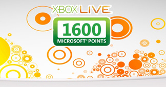  Xbox Live     -Microsoft
