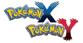 Pokemon X&Y : -