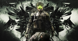 Splinter Cell: Blacklist   