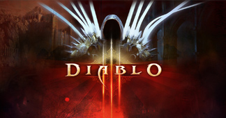 Blizzard     Diablo III