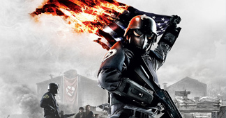    -Homefront 2