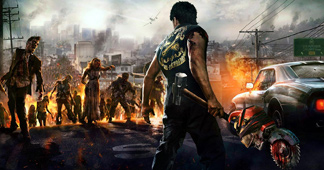    -Dead Rising 3