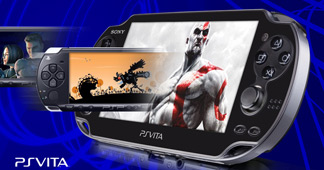     -PS Vita