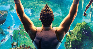 Kinect Sport Rivals  