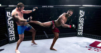    -UFC