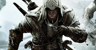 Assassin's Creed III    PS PLUS